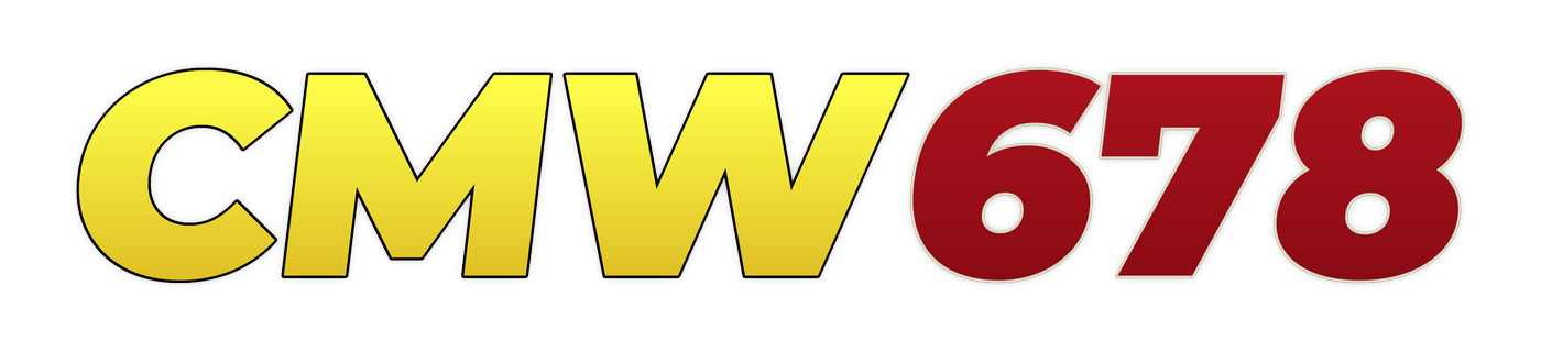 cmw678 Logo